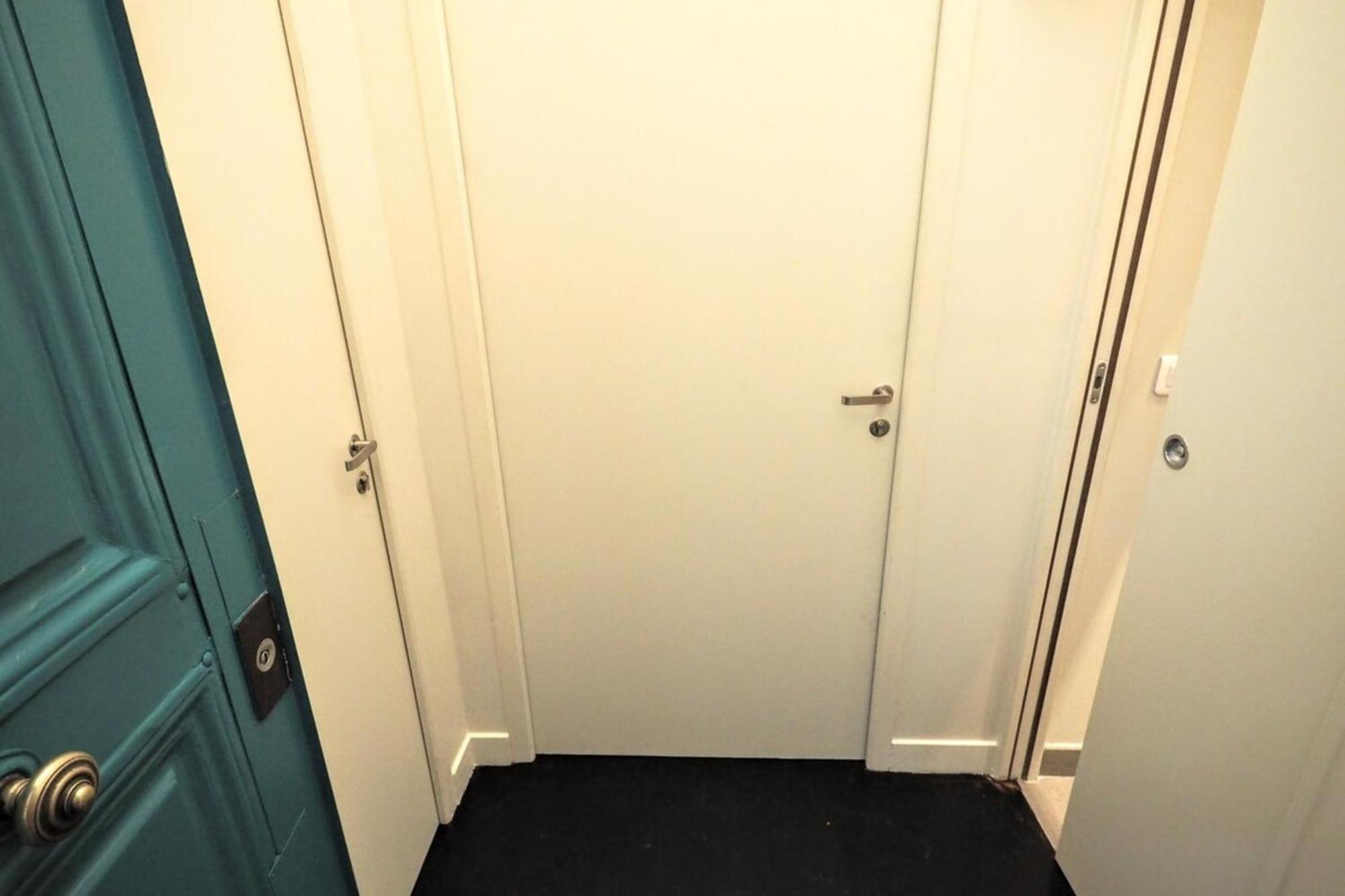 Molière ChicSuites Paris Extérieur photo