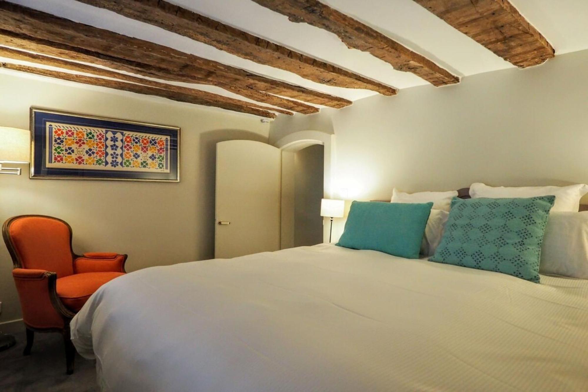 Molière ChicSuites Paris Extérieur photo