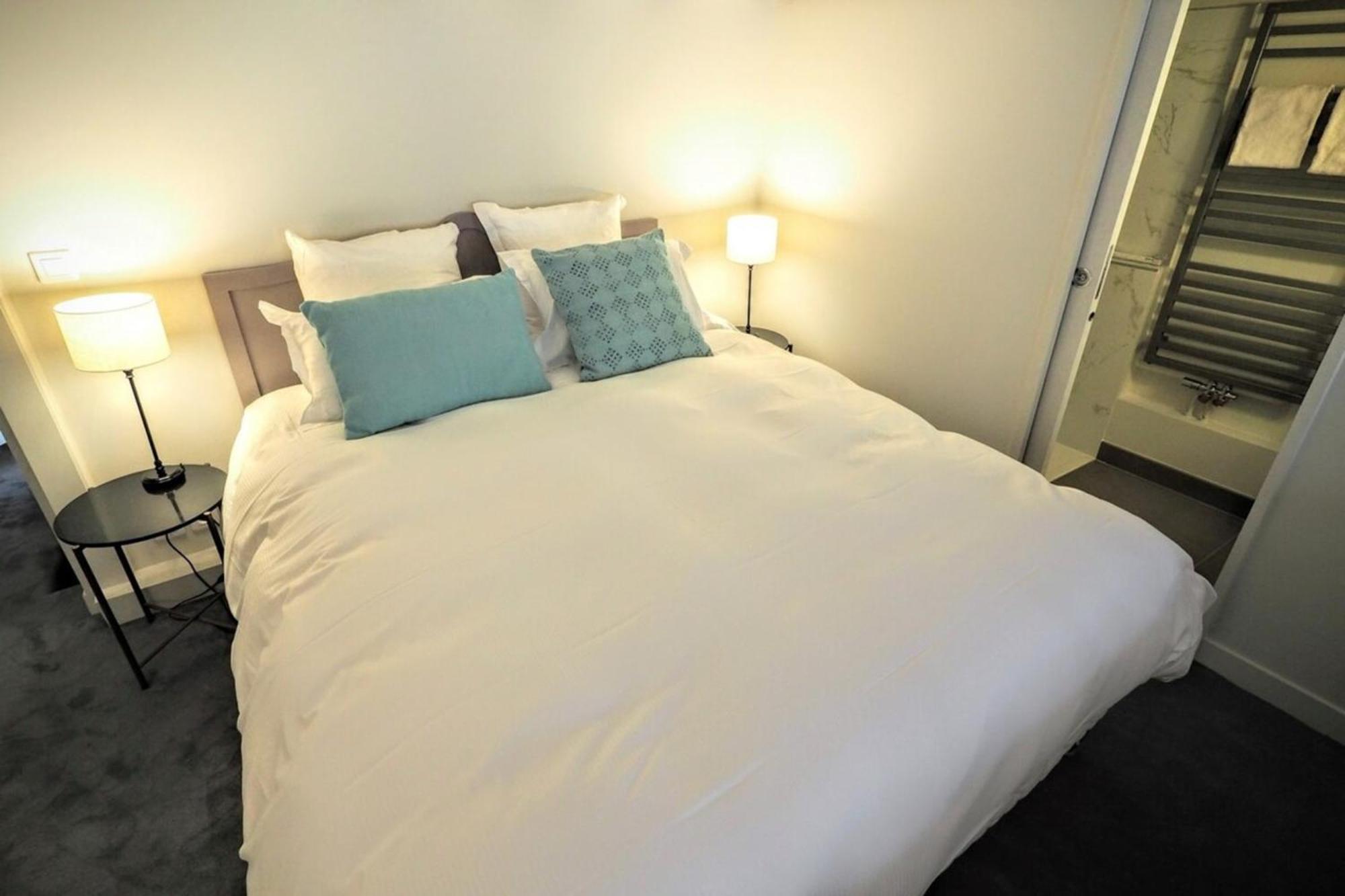 Molière ChicSuites Paris Extérieur photo