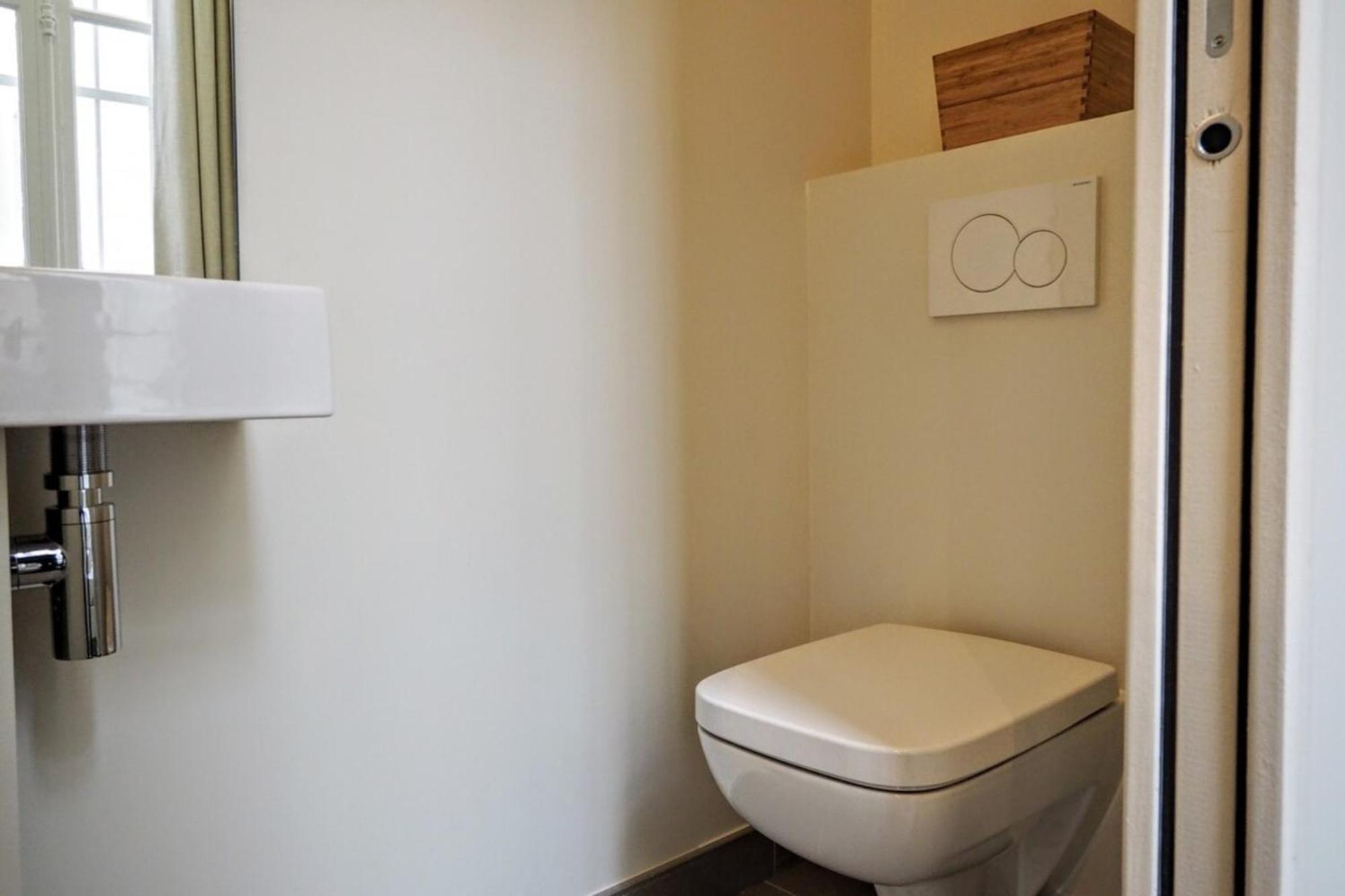 Molière ChicSuites Paris Extérieur photo