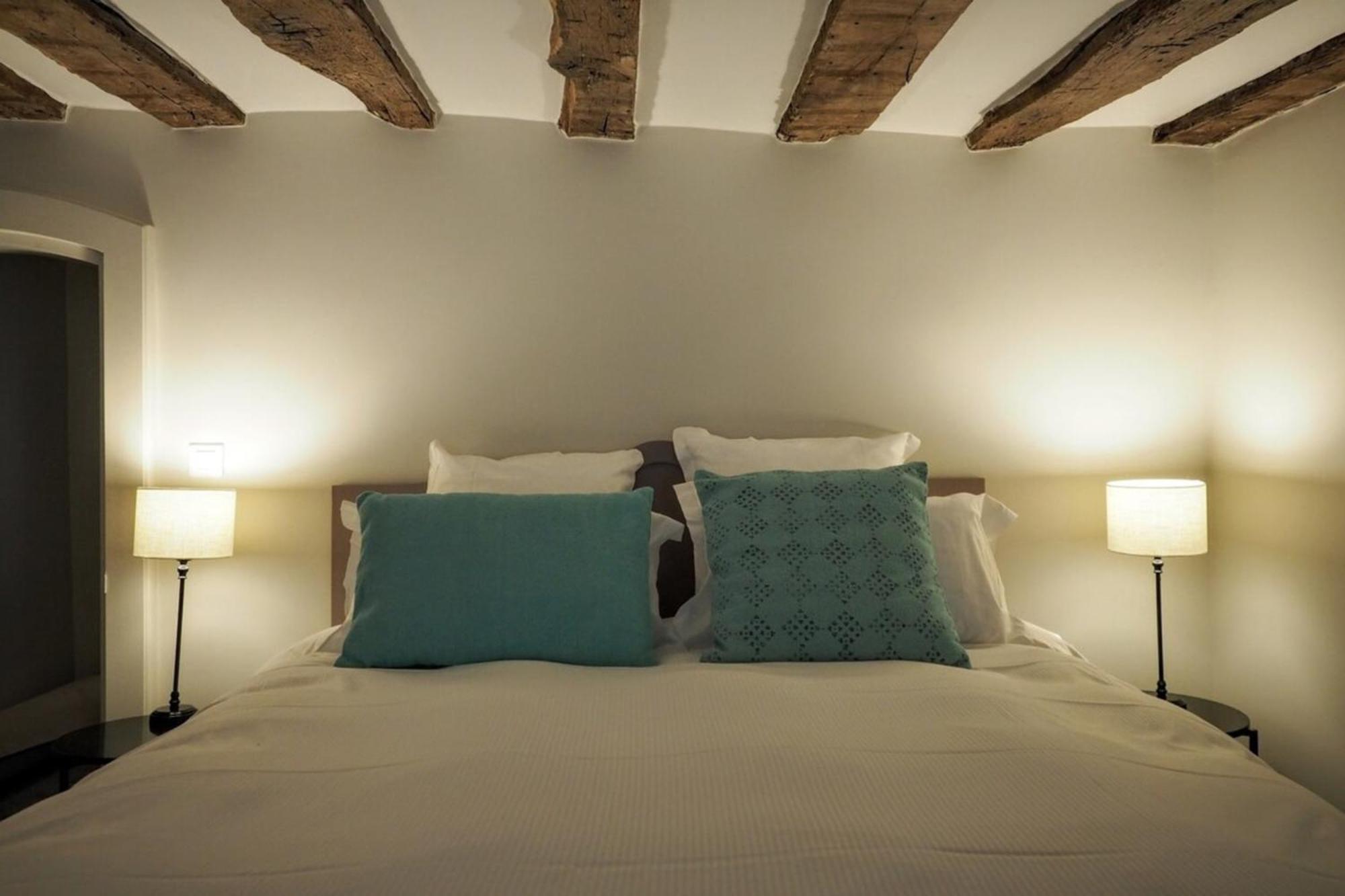 Molière ChicSuites Paris Extérieur photo