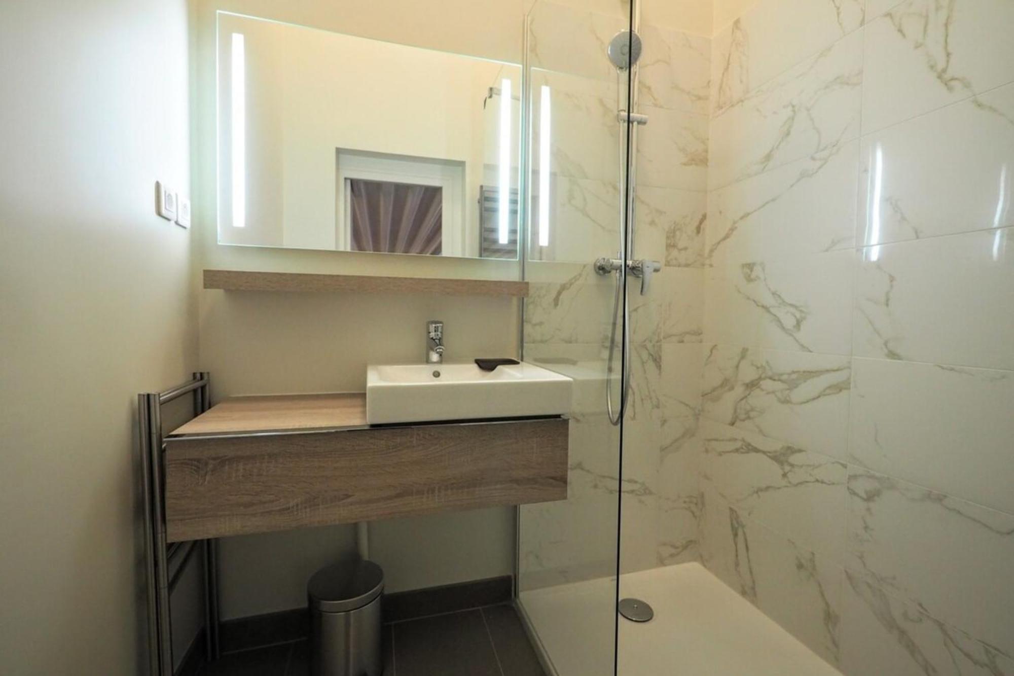 Molière ChicSuites Paris Extérieur photo